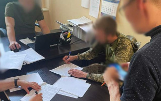 В Днепропетровской области командир части украл военное имущество и сдал в ломбард, — прокуратура