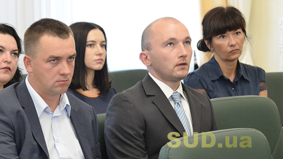 ДТП на блокпосту в Києві: призначено дату першого засідання по справі стосовно судді Олексія Тандира