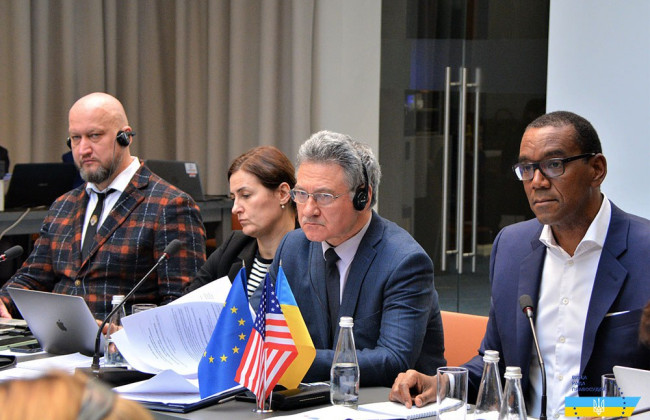 Высший совет правосудия просит Кабмин учесть средства на командировки членов ВСП и оплату членских взносов для участия в различных организациях