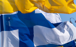 Финляндия отправит Украине оборонное оборудование на 94 млн евро