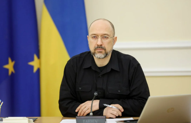 Зима буде непростою: влада готується до опалювального сезону, — Шмигаль