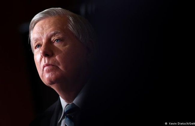 Выборы в Украине должны состояться, даже в условиях войны – сенатор США Линдси Грэм