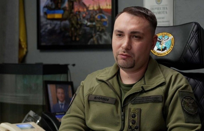 Близько 20% російських військових здаються добровільно – Буданов