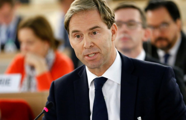 Дни путина – считанные, – Тобиас Эллвуд