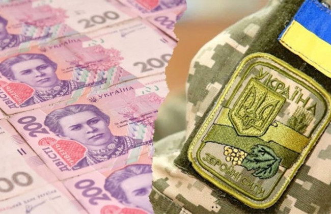 Половина витрат йде на війну: Рахункова палата назвала розмір видатків держбюджету на оборону