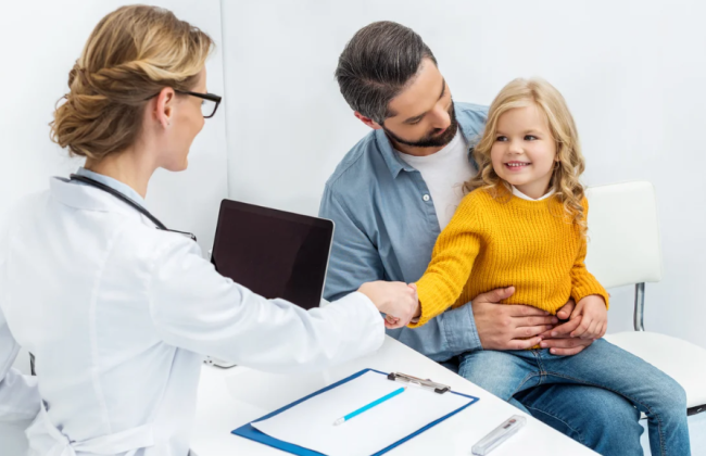 Отримати медичну довідку для навчальних закладів стало значно простіше: алгоритм дій