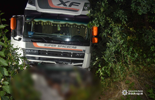 ДТП на Виннитчине, в котором погибли 12 человек: суд избрал меру пресечения водителю грузовика