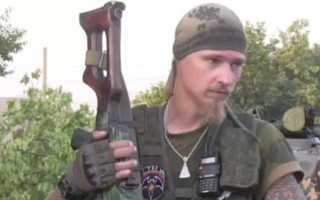 Украина готовит экстрадицию одного из главарей российских боевиков, задержанного в Финляндии