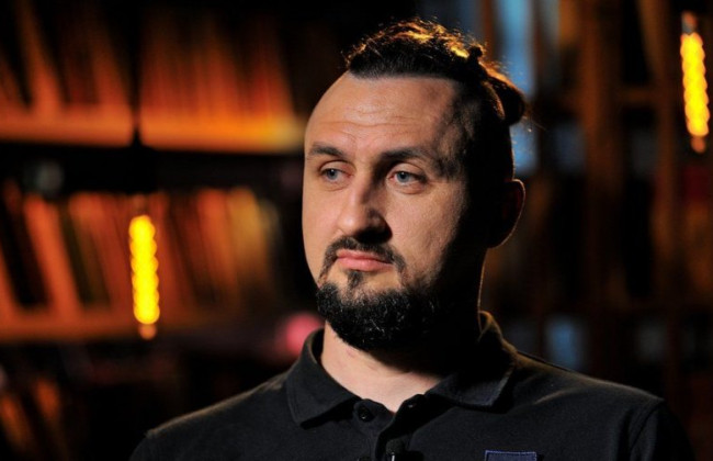 Иностранные производители готовы начинать производство оружия в Украине – Александр Камышин