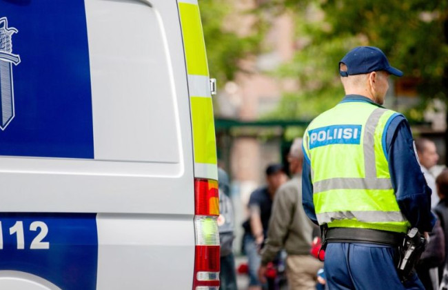 У Фінляндії затримали бойовика із групи «Русич», який воював на Донбасі