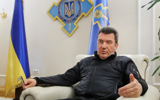 Данилов прокомментировал удары БПЛА по Москве: Пусть увидят, что такое война