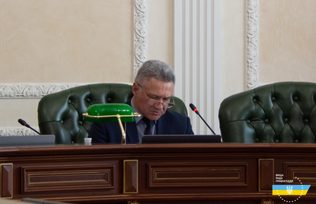 На 2024 рік ВРП бракує 74 млн грн на надбавки, матеріальну допомогу на оздоровлення, вирішення соціально-побутових питань та премії: ВРП звернулася до Кабміну