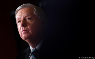 Выборы в Украине должны состояться, даже в условиях войны – сенатор США Линдси Грэм
