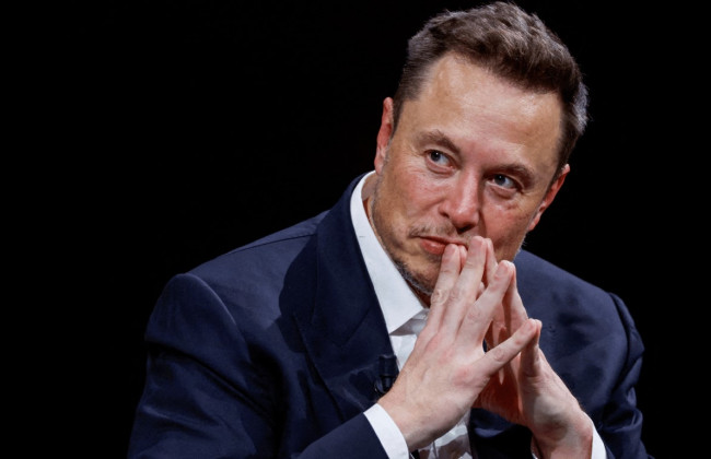 Правительство США подало в суд на компанию SpaceX Маска из-за дискриминации беженцев