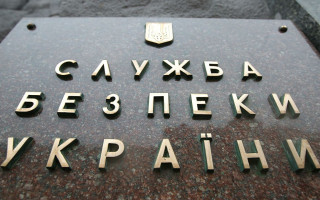 СБУ викрила бізнесмена-колаборанта, який вивозив українське зерно з Бердянська до рф