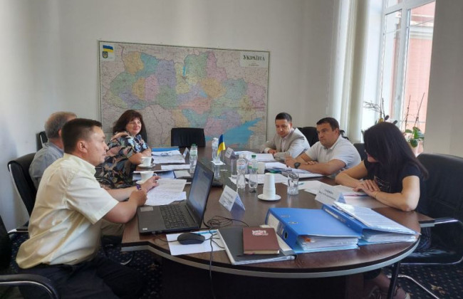 Конкурсная комиссия по избранию руководителя Службы судебной охраны определилась с главой