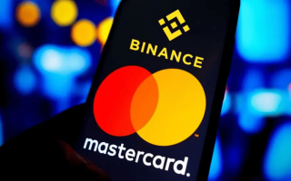 Mastercard и Binance прекращают сотрудничество по криптокарткам