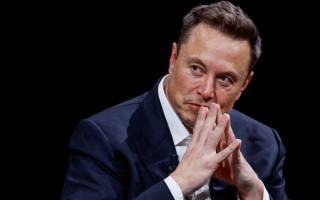 Уряд США подав до суду на компанію SpaceX Маска через дискримінацію біженців
