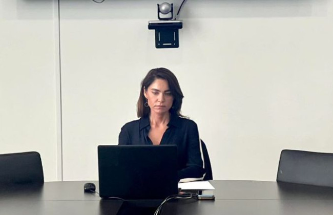 Доступ до Реєстру арештованих активів офіційно відкрито, - АРМА