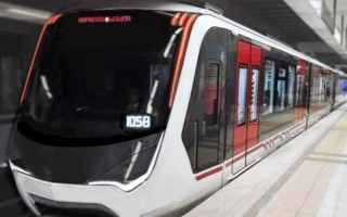 У київському метро з'являться інклюзивні потяги