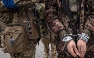 Кабмін вніс зміни до Порядку тримання військовополонених