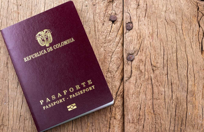 Колумбия ввела третий пол в официальных документах