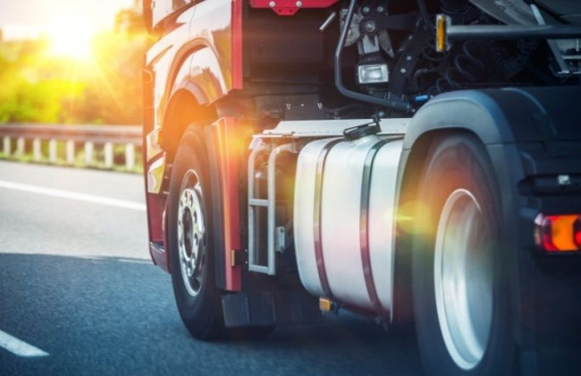 У Києві ввели обмеження на рух вантажівок: відома причина