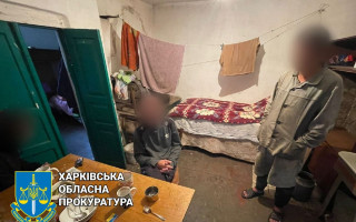 Змушував тяжко працювати без зарплати: у Харківській області судитимуть фермера за експлуатацію людей