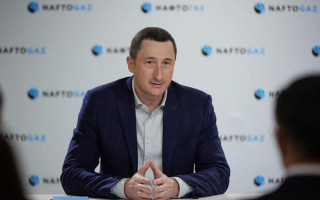 До кінця року облгази Фірташа перейдуть в управління «Нафтогазу» — Чернишов