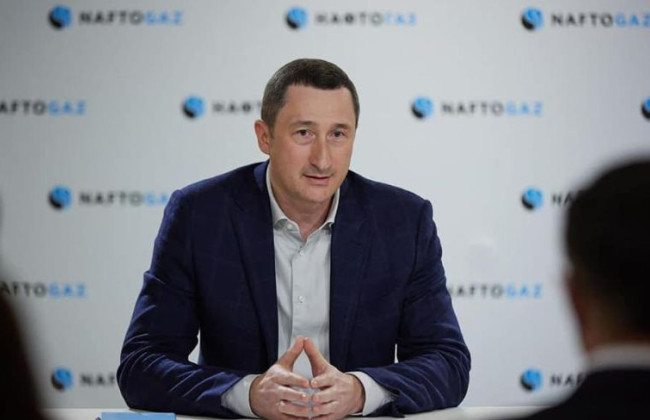 До кінця року облгази Фірташа перейдуть в управління «Нафтогазу» — Чернишов