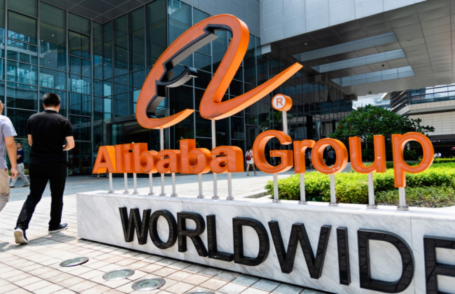 Alibaba випустила ШІ-модель, яка може розуміти зображення та створювати підписи