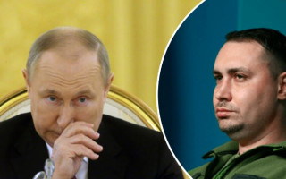 «Справжнього» Путіна останній раз бачили 26 червня 2022 року — Буданов