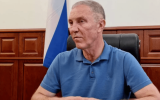 Активи колаборанта Сальдо та його сім'ї передали у власність держави