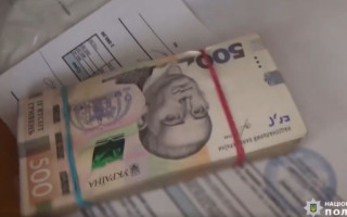 180 000 грн за укладання договору: керівник однієї з дослідних станцій погорів на хабарі