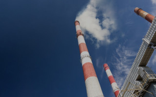 В Україні підготували до опалювального сезону 70% об'єктів ЖКГ