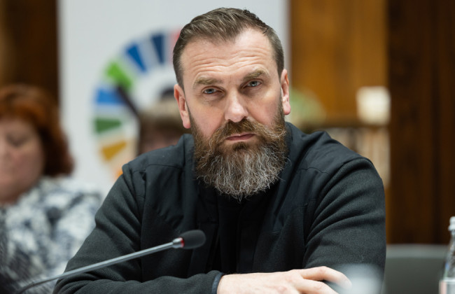 Новий навчальний рік: де в Україні найбільше шкіл, які оснащені укриттям