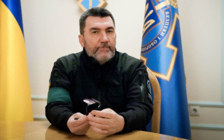 Ґвалту не треба здіймати, тому що все йде за планом, — Данілов про посилення мобілізації