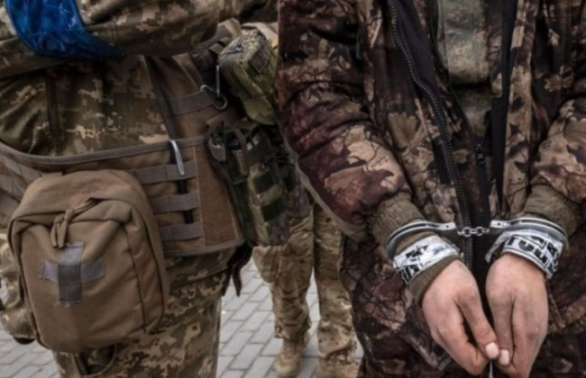 Кабмин внес изменения в Порядок содержания военнопленных