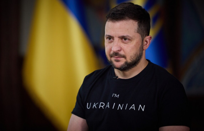 Зеленский анонсировал «мощный сентябрь» для Украины: что готовят в следующем месяце