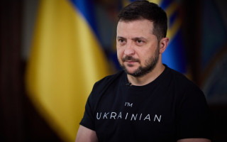 Зеленский анонсировал «мощный сентябрь» для Украины: что готовят в следующем месяце