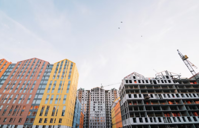 Как правильно купить квартиру по переуступке: самые главные юридические нюансы