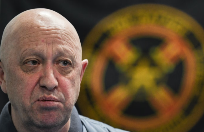 В рф офіційно підтвердили смерть Пригожина і Уткіна