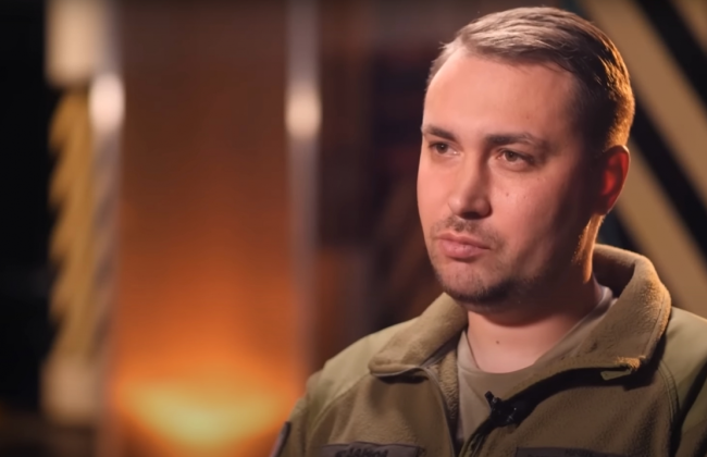 Очільник ГУР Буданов пережив більше десятка замахів на життя