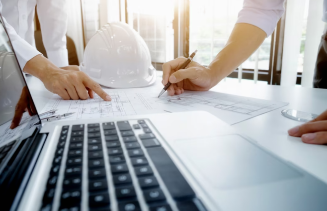 Данные смет проектов строительства, где есть государственный заказчик, будет открыто – Гетманцев