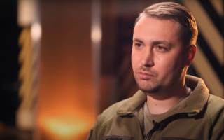 Очільник ГУР Буданов пережив більше десятка замахів на життя