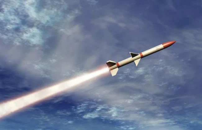 Очередная ракетная атака на Киев: на подступах к столице ПВО уничтожило все вражеские цели