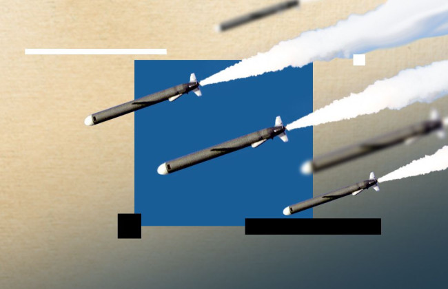 «Намотують круги», поки не досягнуть цілі: що відомо про ракети Х-101, якими рф атакувала Україну