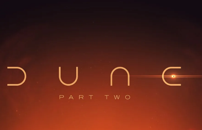 Премьеру «Дюны – 2» перенесли на 2024 год