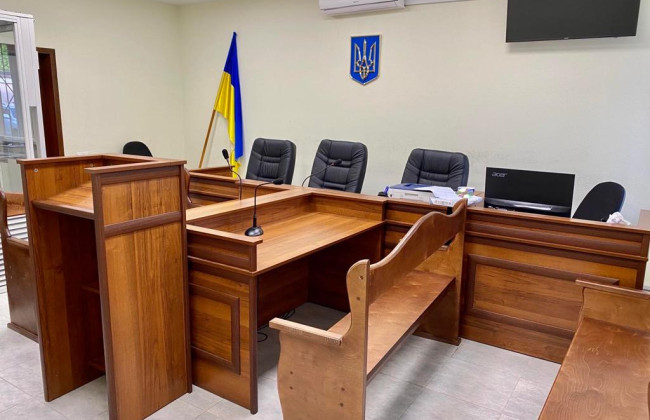 Новий тимчасовий штат судів: скільки суддів буде в кожному суді України, документ