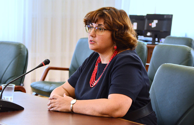 Еволюція змагальності в правових позиціях Касаційного кримінального суду – аналіз судді ККС ВС Олександри Яновської